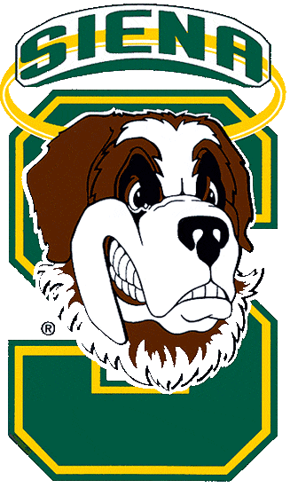 Siena Saints 1994-2000 Primary Logo diy iron on heat transfer